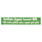 Native Forest Organic Creamy Coconut Milk (Pack of 12) - 13.5 Fl Oz Each