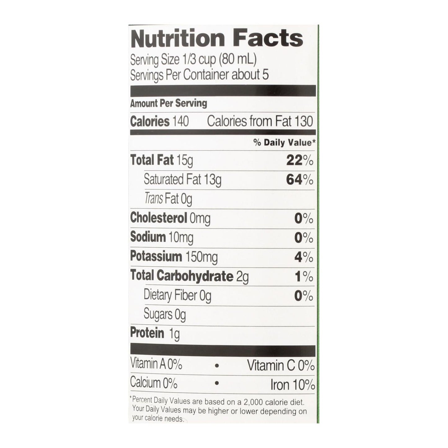 Native Forest Organic Creamy Coconut Milk (Pack of 12) - 13.5 Fl Oz Each