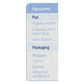 Natracare Ultra Extra Winged Pads for Normal Flow (12 Count)