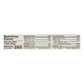 Gomacro Banana and Almond Butter Organic  (Pack of 12) - 2.3 Oz Bars