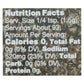 Ocean's Halo Smoked Salt Hick, 4.9 Oz. (Pack of 6)