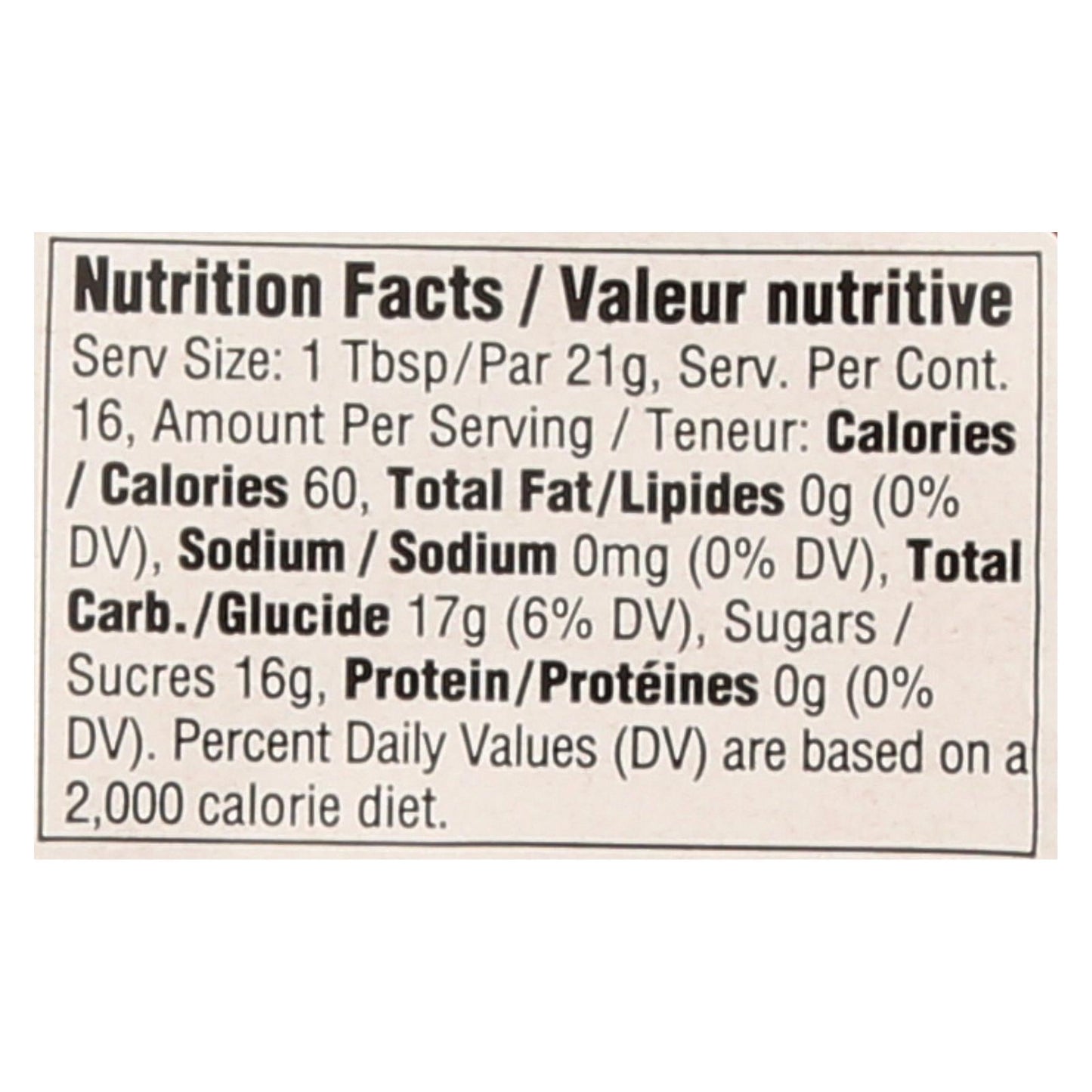 Gefen 12 Oz. Squeeze Honey Bear (Pack of 12)