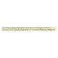 Bach Flower Remedies Essences Hornbeam Vitality Enhancer - 0.7 Fl Oz