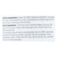 Quantum Buzz Away Extreme Insect Repellent - 4 Oz.