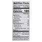Natierra Organic Freeze-Dried Raw Banana, 2.5 Oz (Pack of 12)