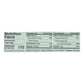Mezcla Protein Bar, Japanese Matcha Vanilla Flavor, 15 Bars, 1.4oz Each