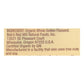 Bob's Red Mill Golden Flaxseeds, Case of 4, 13 oz.