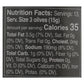 Mina Olives Purple Beldi, Rich Flavor and Vibrant Hue, Pack of 6, 12.5 Oz