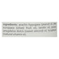 Home Health Almond Glow Skin Lotion Unscented - 8 Fl Oz