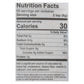 Wholesome Sweeteners Organic Dark Brown Sugar, 6 Pack - 24 Oz. Each