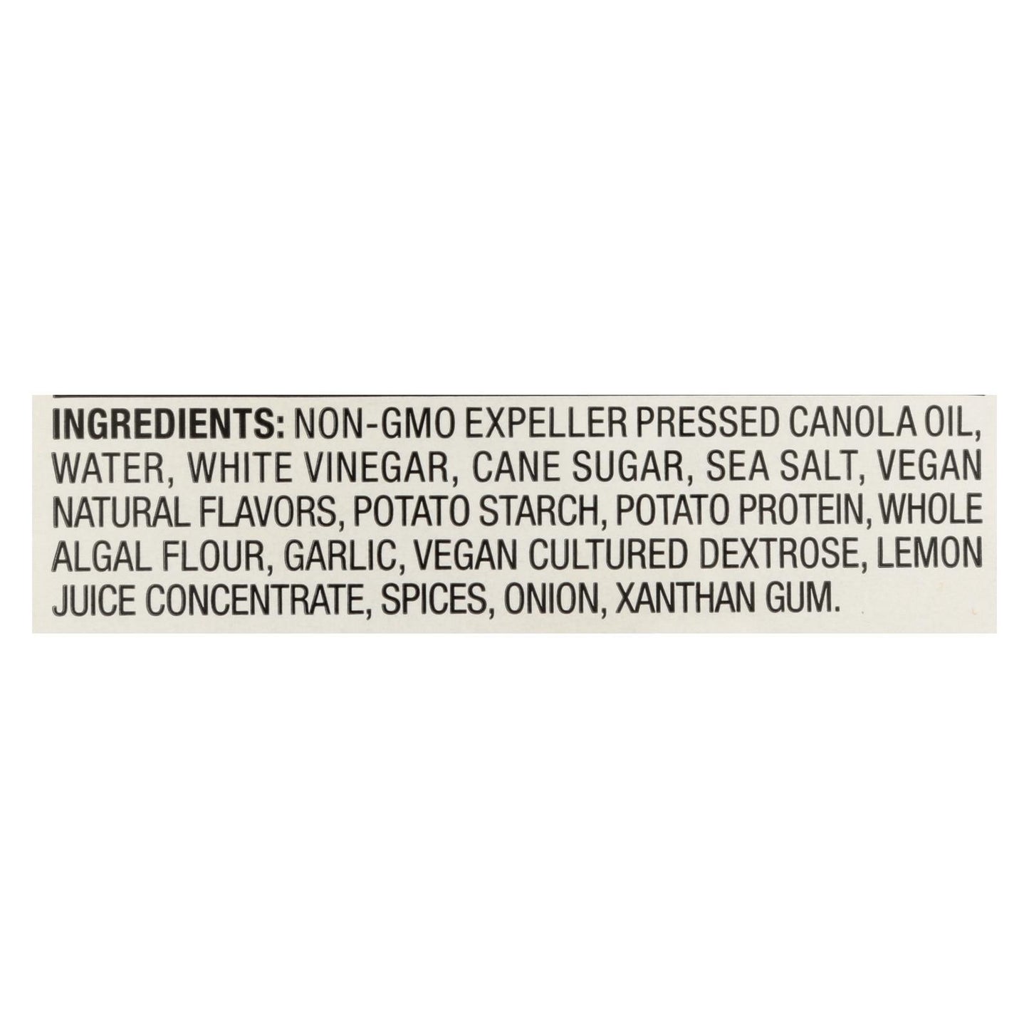 Daiya Foods Dairy-Free Creamy Caesar Salad Dressing (Pack of 6 - 8.36 Oz.)