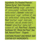 Cascadian Farm Sweet and Salty Peanut Pretzel Bars (12-Pack, 6.2 Oz Each)