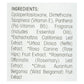 Giovanni Frizz Be Gone, Defrizzing Serum, 2.75 Fl Oz