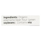 Explore Cuisine Organic Edamame Spaghetti 6-Pack 8-Oz Packages