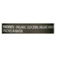 Frontier Herb Organic Vanilla Flavoring - 2 Oz