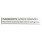 That's It Apple & Mango Fruit Bars, 1.2 oz, Pack of 12