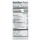 Kuner No Salt Added Garbanzo Beans, 15 Oz., Case of 12