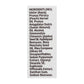 Weleda Wild Rose Rejuvenating Eye Cream (0.34 Oz.)