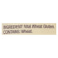 Bob's Red Mill Gluten-Free Flour, 20-oz  (4-Pack), Baking Value Pack