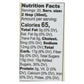 Wholesome Organic Pancake & Waffle Lite Syrup, 20 Fl Oz (Pack of 6)