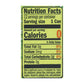 Lacroix Key Lime Sparkling Water - 12 Fl Oz (Pack of 2)