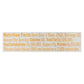 Madhava Organic Golden Squz Honey, 6 Pack - 17.6 oz.