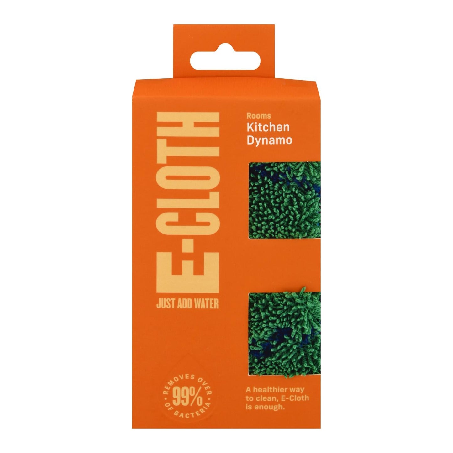 E-cloth Kitchen Dynamo Microfiber Cleaning Cloth