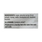 Honees Extra Large Menthol Cough Drops (Pack of 20)
