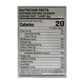 Honees Extra Large Menthol Cough Drops (Pack of 20)