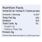 Simply Gum All Natural Gum - 15 Count Cinnamon - Case of 12