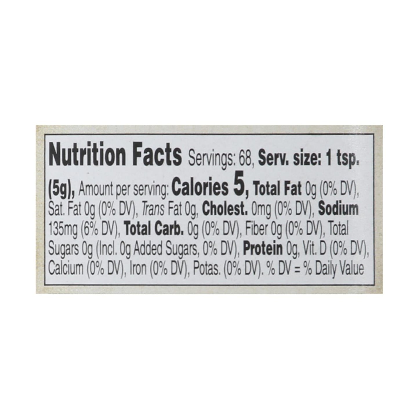 Emeril's Dijon Mustard - 12 Oz., Case of 12