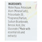 Crystal Essence Mineral Deodorant Body Spray, Chamomile & Green Tea - 4 Fl Oz