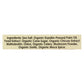 Edwards And Sons Natural Bouillon Cubes - Meat-Free Delight - 3.1 Oz - Case Of 12