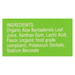 Good Clean Love Personal Lubricant - Moisturizing - Biomatch Restore - 2 Oz