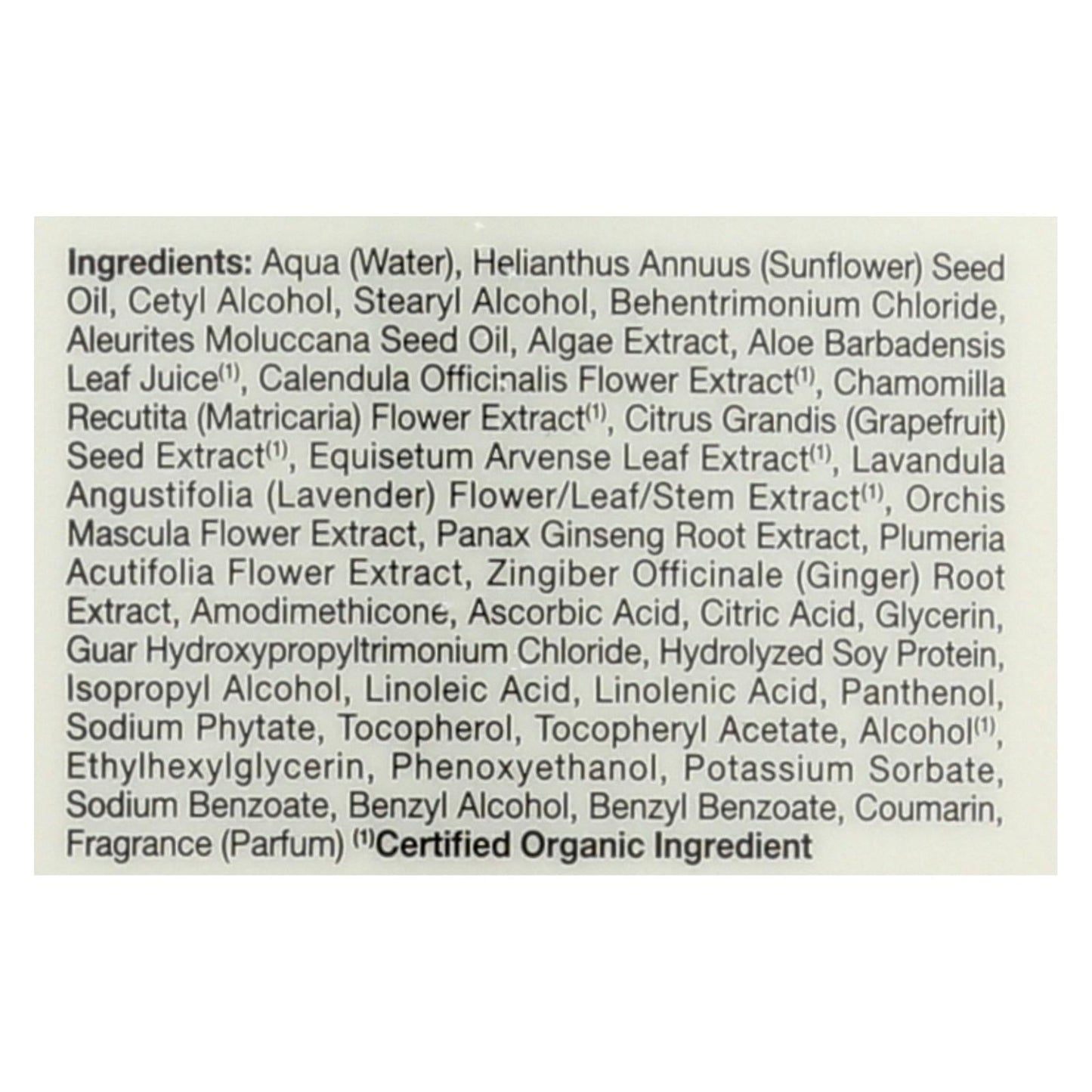 Natural Hair Hydrating Conditioner by Jason - 16 Fl Oz