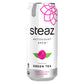 Steaz Zero Calorie Green Tea Raspberry Case of 12 16 fl oz