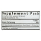 Nature's Answer Cat's Claw Inner Bark Extract - 2 Fl Oz