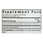 Nature's Answer Cat's Claw Inner Bark Extract - 2 Fl Oz