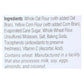 Barbara's Bakery Multigrain Spoonfuls Cereal - 14 Oz. Box, Case of 12