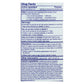 Eco-Dent Dailyrinse Mouth Rinse - Cinnamon Blast - 8 Fl. Oz.