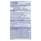 Eco-Dent Dailyrinse Mouth Rinse - Cinnamon Blast - 8 Fl. Oz.