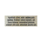 Santa Barbara Olive Co. Anchovy Stuffed Olives, 5 Oz, Case of 6