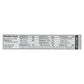 Clif Builder's Bar, Crunchy Peanut Butter, 12 Pack