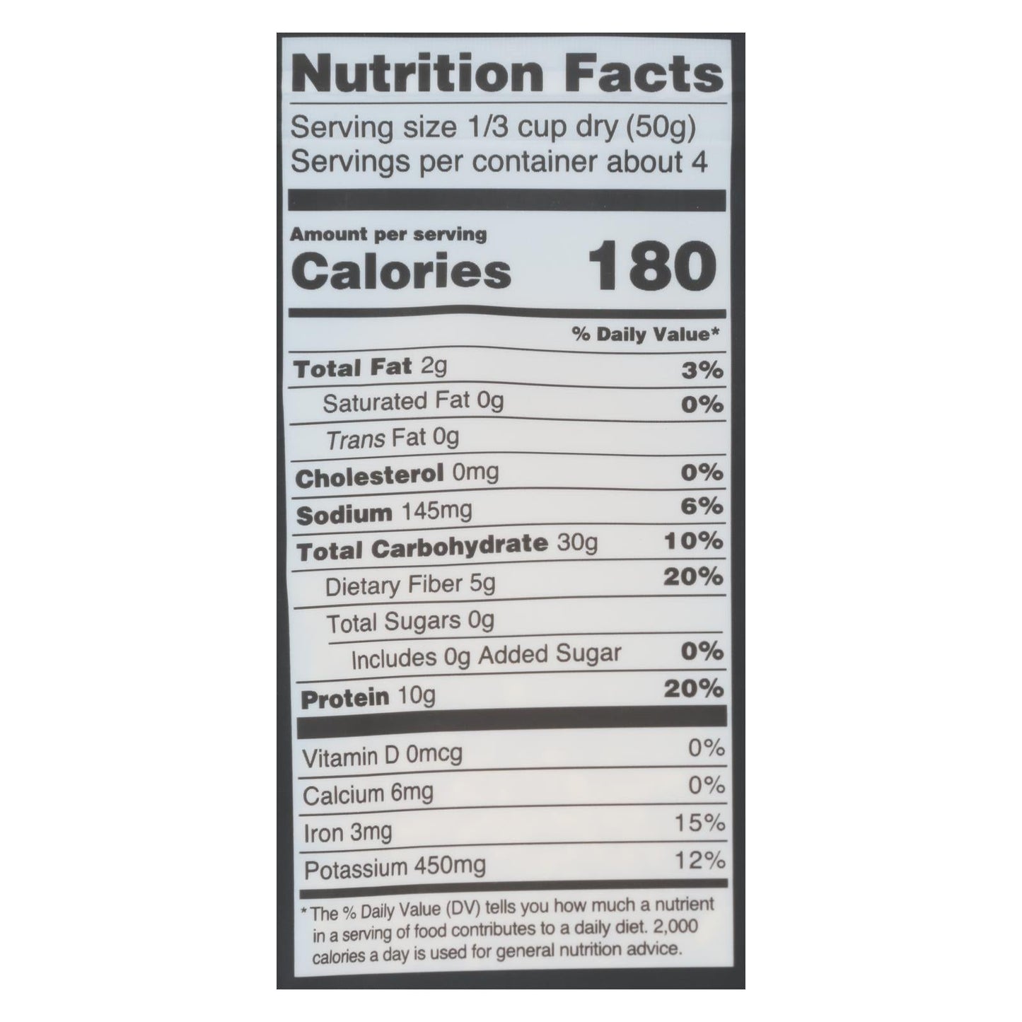 Right Rice Original Veggie Made - 7 Oz. (Pack of 6)