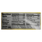 Eden Foods Organic Pocket Snacks - Pumpkin Seeds - Dry Roasted & Salted - 1 Oz (Pack of 12)