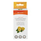 Full Circle Home Fresh Air Compostable Waste Bags - BPI Certified - 25 Count, Case of 6