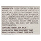 Back To Nature Mint Fudge Cookies, 6.4 Oz. (Pack of 6)