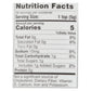 The Ginger People Organic Pickled Ginger - 6.7 Oz. Pack of 12