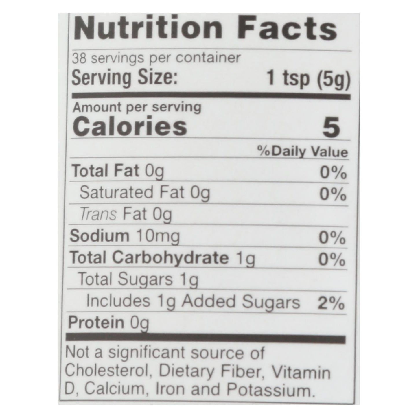 The Ginger People Organic Pickled Ginger - 6.7 Oz. Pack of 12