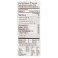 Back To Nature Classic Round Safflower Oil & Sea Salt Crackers, 8.5 Oz. (Pack of 6)